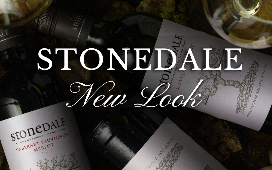 New look For Stonedale